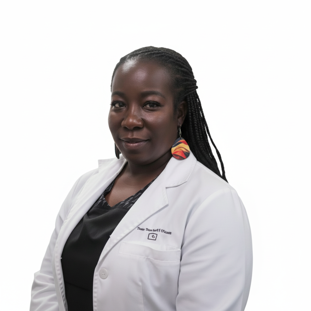 Notoya Scott, FNP-C